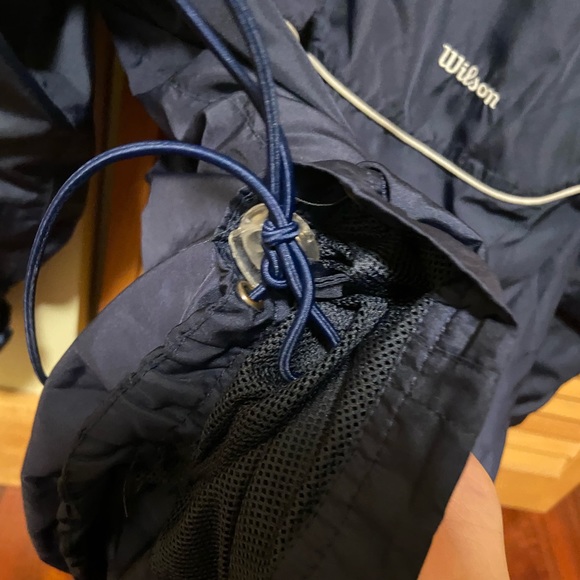 Wilson windbreaker - Picture 2 of 3
